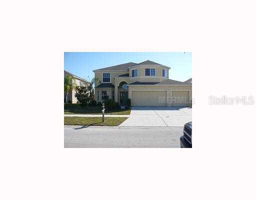 11125 Hoffner Edge Dr., Riverview, FL 33569