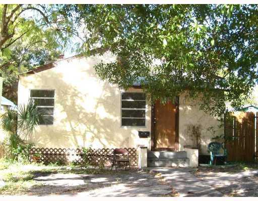 3605 S 15th Ave., St. Petersburg, FL 33711