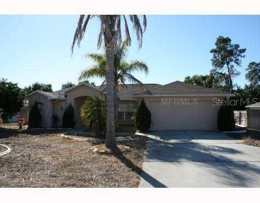 9382 Swiss Rd., Spring Hill, FL 34606