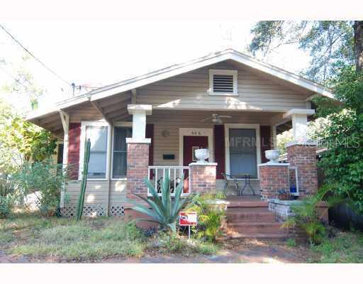 606 E Louisiana Ave., Tampa, FL 33603