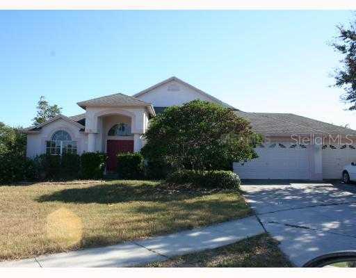 18505 Enclave Pl., Tampa, FL 33647