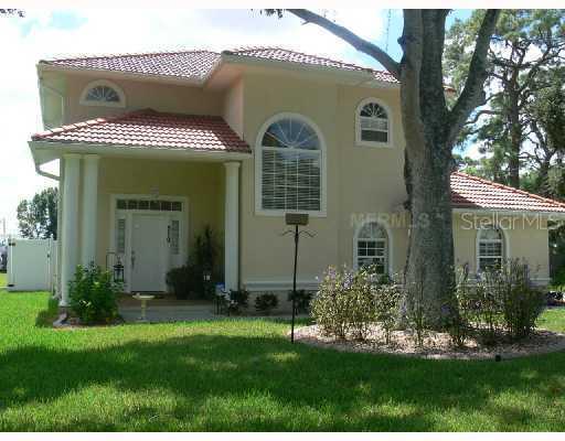 519 W 3rd Street Dr., Palmetto, FL 34221
