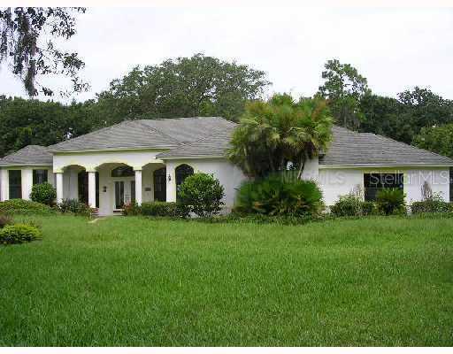 490 Silver Moss Ln., Tarpon Springs, FL 34688