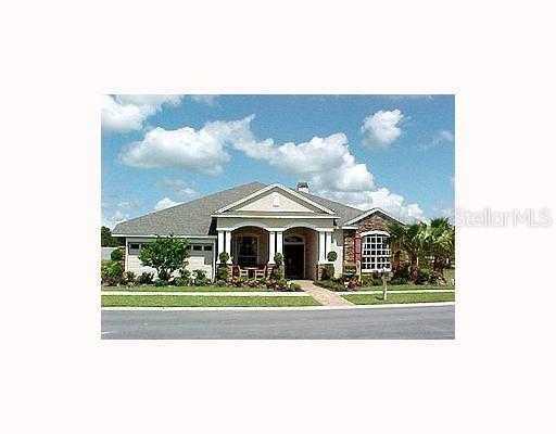 7502 Kickliter Ln., Land O Lakes, FL 34637