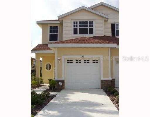 1244 Jonah Dr., North Port, FL 34289