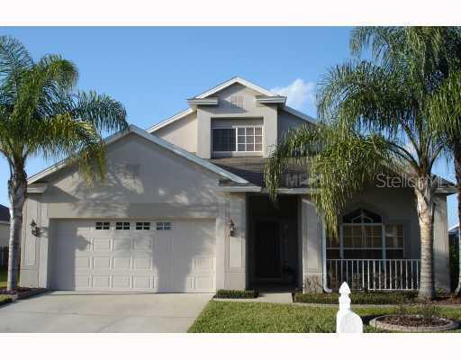 5242 New Savannah Creek, Wesley Chapel, FL 33545