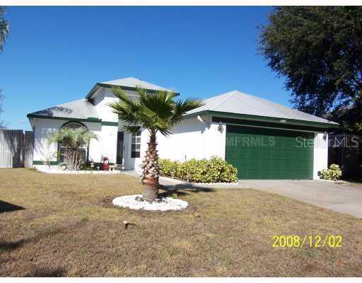 1931 Tinker Dr., Lutz, FL 33559