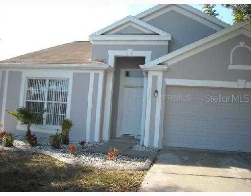 4529 Steel Dust Ln., Lutz, FL 33559