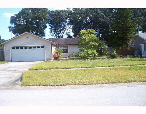 9925 N 56th Way, Pinellas Park, FL 33782