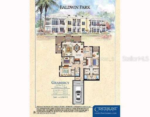 1845 Common Way Rd. #103, Orlando, FL 32814