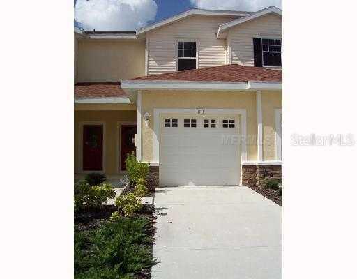 1211 Jonah Dr., North Port, FL 34289