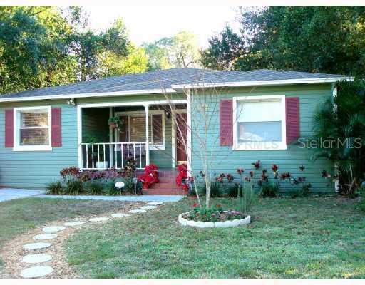 933 E Mcberry St., Tampa, FL 33603