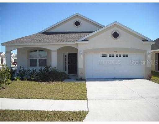 1021 Cristelle Jean Dr., Ruskin, FL 33570