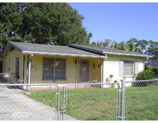 107 W Kirby St., Tampa, FL 33604