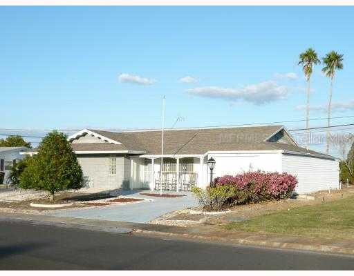 [Address Hidden by Seller], Sun City Center, FL 33573