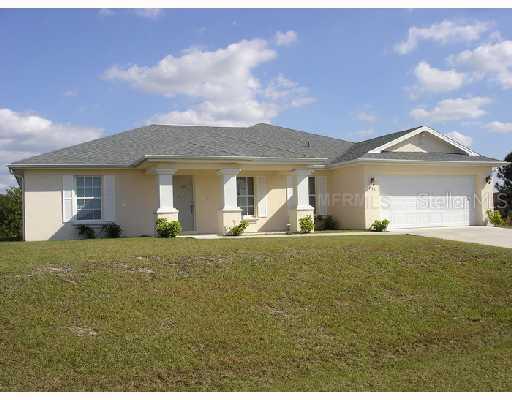 751 Fleming Ave., Lehigh Acres, FL 33974