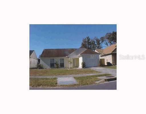 4069 Forecast Dr., Brandon, FL 33511