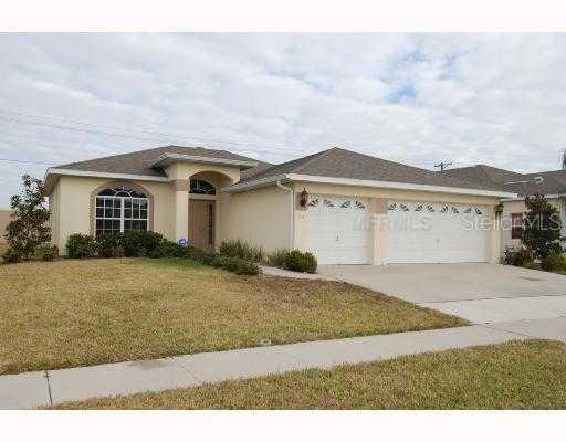 3818 Milflores Dr., Ruskin, FL 33573
