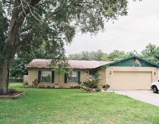 2228 Village Ct., Brandon, FL 33511