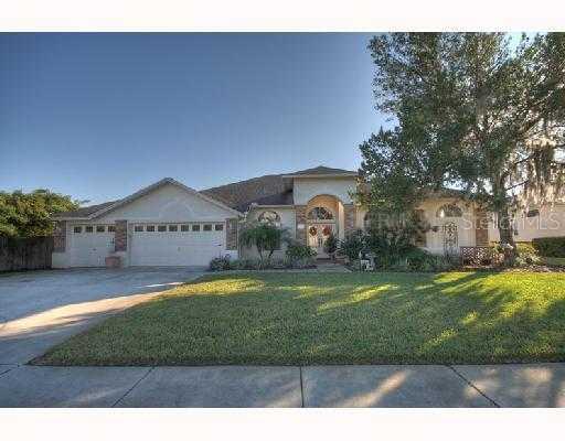 602 Crystal Clear Ln., Lutz, FL 33548