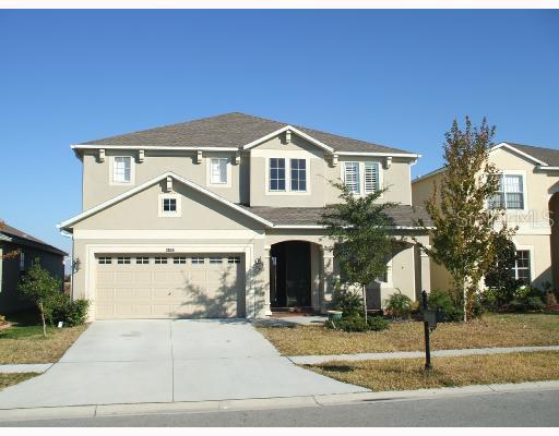 3944 Stornoway Dr., Land O Lakes, FL 34638