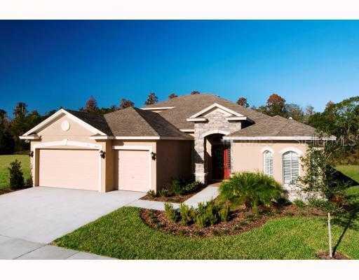 3823 Misty Willow Way, Lutz, FL 33558