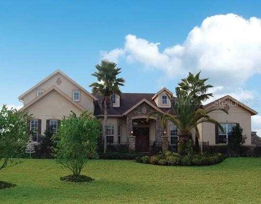 2605 Night Rains Dr., Lutz, FL 33559