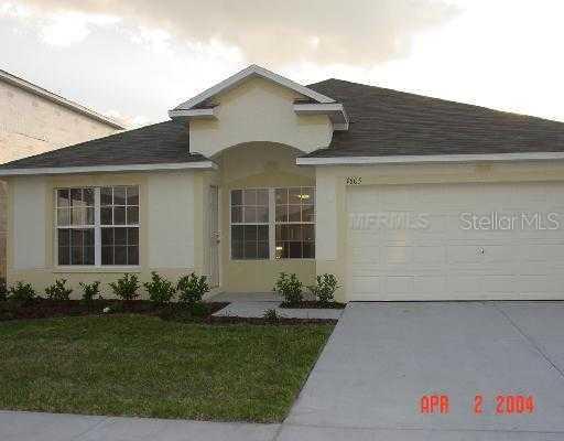 1605 Marumbi Ct., Wesley Chapel, FL 33544