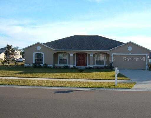 160 Pine Rustle Ln., Auburndale, FL 33823