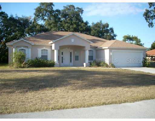 7467 Gates Circle, Spring Hill, FL 34606