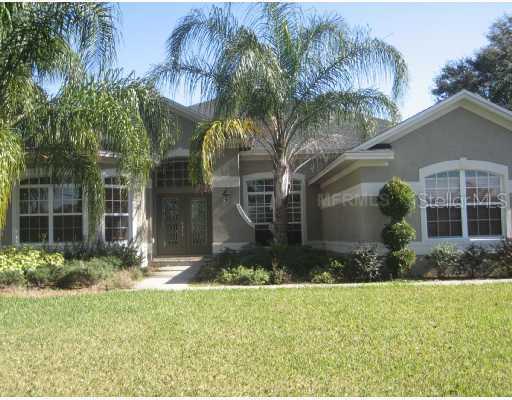 19743 Prince Benjamin Dr., Lutz, FL 33549