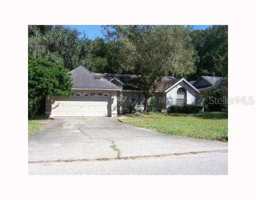 5124 Eagle Island Dr., Land O Lakes, FL 34639