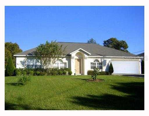 2494 Lake Forest Dr., Spring Hill, FL 33608