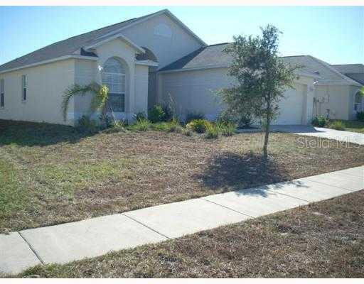 5102 Ayrshire Dr., Spring Hill, FL 34609