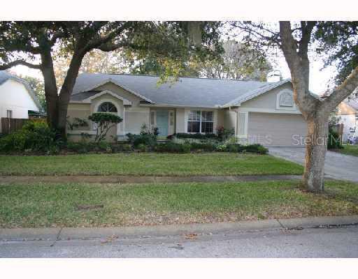 15112 Craggy Cliff St., Tampa, FL 33625
