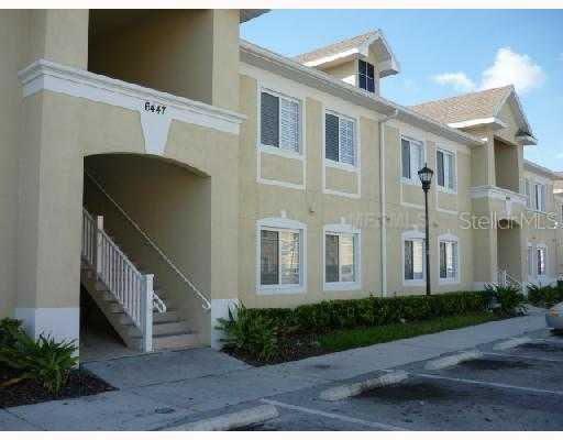 6447 Cypressdale Dr. #101, Riverview, FL 33569