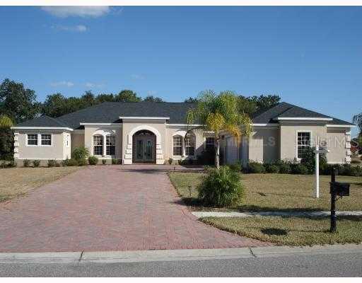 2713 Coastal Range Way, Lutz, FL 33559