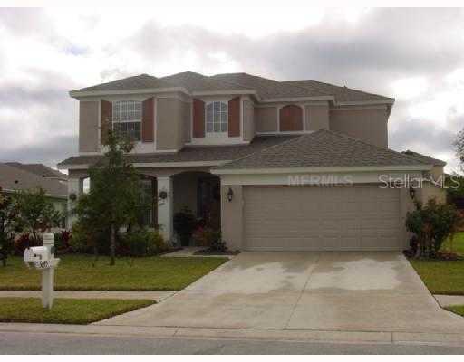 3645 Juneberry Dr., Wesley Chapel, FL 33543