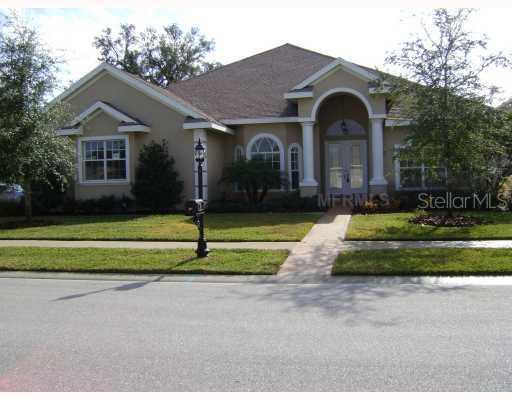 15426 Wind Whisper Dr., Odessa, FL 33556