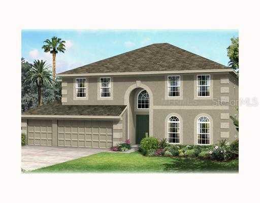 10818 Breaking Rocks Dr., Tampa, FL 33647