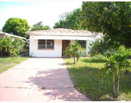 720 Freemont St., Gulfport, FL 33707