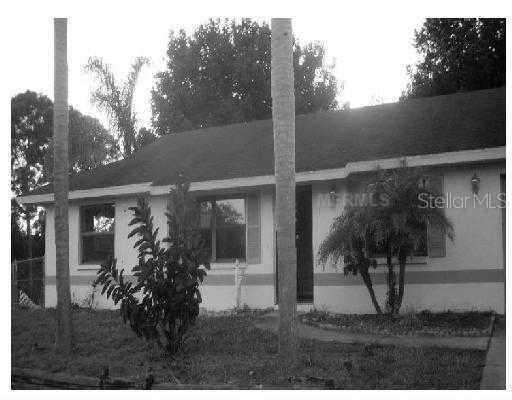 11684 Oceanspray Blvd., Englewood, FL 34224