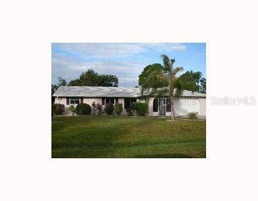 1477 Orlando Blvd, Port Charlotte, FL 33952