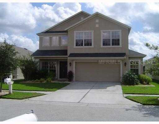 31426 Wrencrest Dr., Wesley Chapel, FL 33543