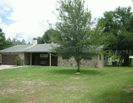 5395 La Pine Rd., Brooksville, FL 34602