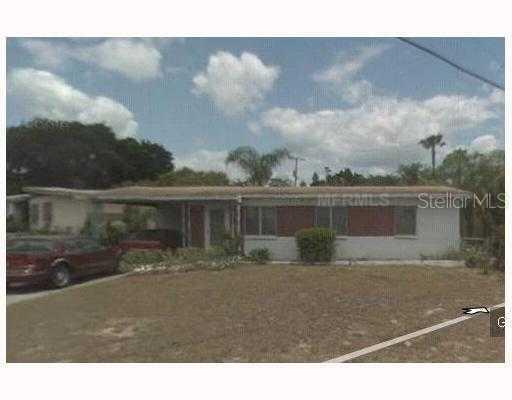 8701 Beverly Dr., Tampa, FL 33617