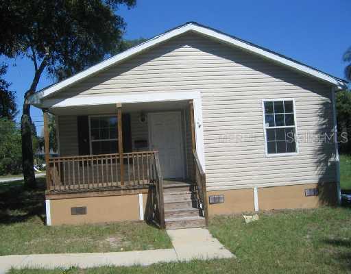 969 S James Ave., St Petersburg, FL 33705