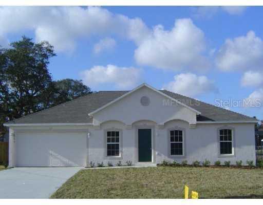 11153 Timbercrest Rd., Spring Hill, FL 34608