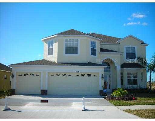 13252 Graham Yarden Dr., Riverview, FL 33579