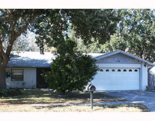 1429 Osprey Ln., Lutz, FL 33549